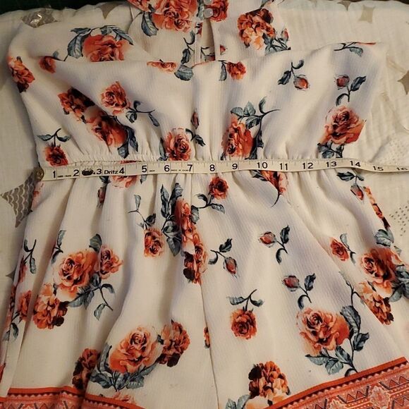 Trixxi romper - Picture 7 of 15